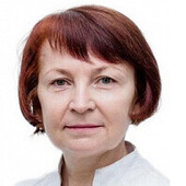 Могилевская Ирина Николаевна — окулист (офтальмолог)