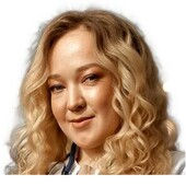Аймурзина Екатерина Игорьевна — терапевт, эндокринолог
