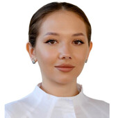 Мухина Кристина Романовна — уролог-андролог, андролог