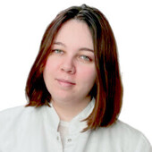 Чертищева Ангелина Андреевна — эндокринолог