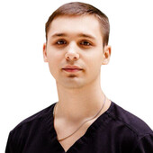 Костылев Александр Дмитриевич — массажист