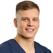 Глебов Николай Сергеевич — массажист