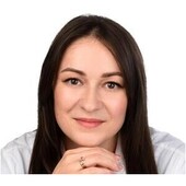 Заковряшина Ирина Николаевна — кардиолог