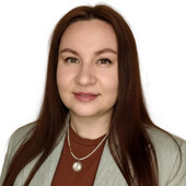 Дорошко Наталья Сергеевна — психолог