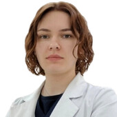 Карцова Евгения Сергеевна — психиатр