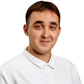 Гилязов Ильхан Ильнурович — массажист