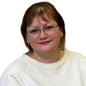 Франчук Светлана Сергеевна — психолог