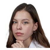 Малахова Вера Андреевна — эндокринолог