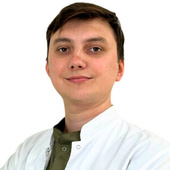 Мартьянов Иван Сергеевич — хирург