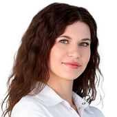 Ерошкова Мария Николаевна — УЗИ-специалист