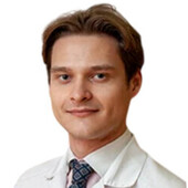 Макаров Дмитрий Андреевич — терапевт