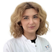 Кайдан Мария Андреевна — психотерапевт, психиатр