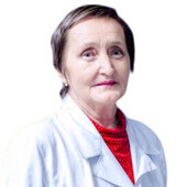 Зудилова Людмила Ивановна — уролог