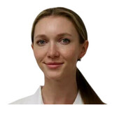 Обухова Ирина Александровна — пульмонолог, аллерголог