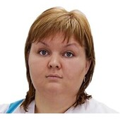 Сергеева Анна Федоровна — акушер, УЗИ-специалист