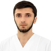 Исмаилов Исмаил Тажидинович — стоматолог, стоматолог-терапевт