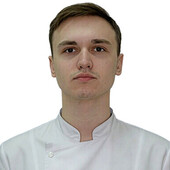 Довженко Никита Дмитриевич — гигиенист стоматологический