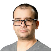 Чернецкий Станислав Анатольевич — травматолог-ортопед, ортопед