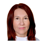 Муравлева Нина Александровна — врач функциональной диагностики