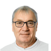 Назаренко Николай Васильевич — невролог