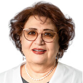 Чумакова Галина Александровна — кардиолог