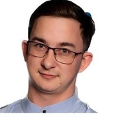 Арсланов Вадим Вильсонович — онколог, маммолог
