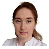 Гареева Диляра Флюсовна — окулист (офтальмолог)