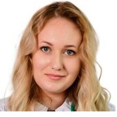 Хамитова Арина Валерьевна — проктолог