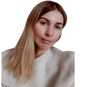 Прокофьева Юлия Юрьевна — психолог