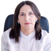 Кистенева Светлана Васильевна — невролог