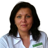 Швецова Светлана Владимировна — гинеколог, маммолог