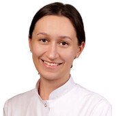 Черткова Светлана Александровна — терапевт