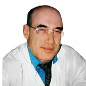 Берман Валерий Борисович — гастроэнтеролог