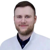 Шуляк Владимир Станиславович — травматолог-ортопед, травматолог