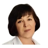Мухаметова Алсу Азнабаевна — стоматолог, стоматолог-терапевт