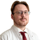 Головин Игорь Дмитриевич — нарколог, психиатр-нарколог