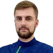 Трофименко Роман Александрович — массажист