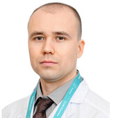 Игнатьев Владимир Анатольевич — терапевт