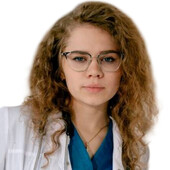 Кузнецова Юлия Алексеевна — венеролог, дерматолог