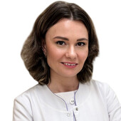 Седова Екатерина Александровна — невролог