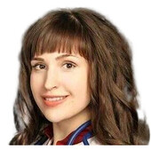 Григорьева Нина Юрьевна — педиатр