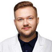 Вернов Юрий Владимирович — ортопед, травматолог