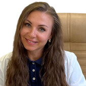 Ваганова Яна Борисовна — акушер-гинеколог