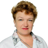 Курочкина Ольга Геннадьевна — УЗИ-специалист