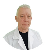 Поляков Александр Вацлавич — хирург