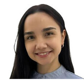 Тарзимина Валерия Александровна — гигиенист стоматологический, стоматолог