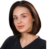 Арчакова Элиса Магамедовна — стоматолог-ортопед, стоматолог