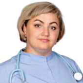 Кузнецова Елена Сергеевна — терапевт, гастроэнтеролог