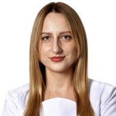 Нагорнова Ксения Александровна — стоматолог, стоматолог-терапевт