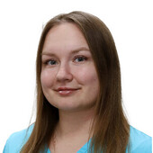 Елчева Ксения Алексеевна — психиатр-нарколог, психотерапевт